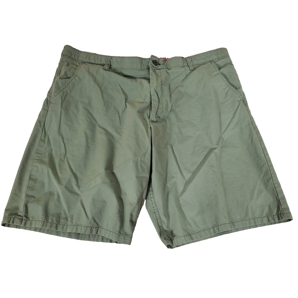 3 Wrangler Outdoor Shorts Men's Size‎ 42 Stretch Lot - Picture 6 of 7